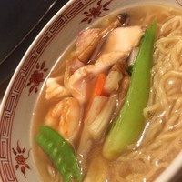 赤坂璃宮 銀座店 - 