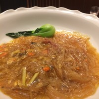 赤坂璃宮 銀座店 - 