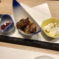 おたる政寿司 新宿店 - 