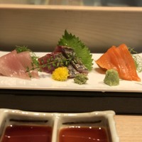 おたる政寿司 新宿店 - 