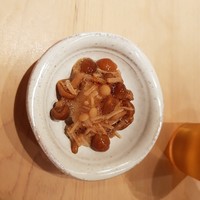 高柿の鮨 - 