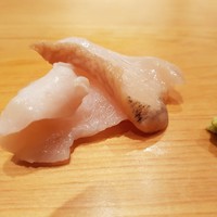 高柿の鮨 - 
