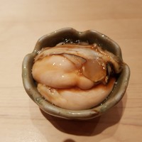高柿の鮨 - 