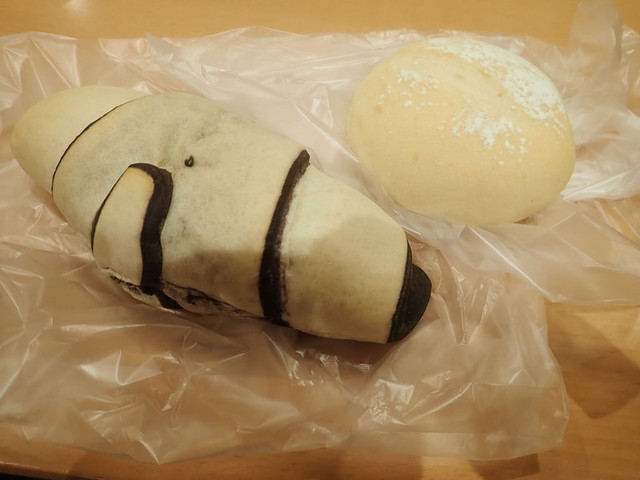 サンエトワール 仙台原の町店 - 陸前原ノ町（パン）の写真