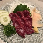 熊本地酒と郷土料理 おてもやん - 