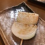 本格炭火焼鳥 とりき - 