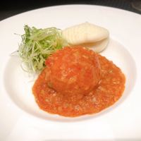 スーツァン・レストラン陳 渋谷店 - 
