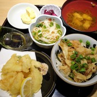 焼きふぐ 優ふく 北新地店 - 