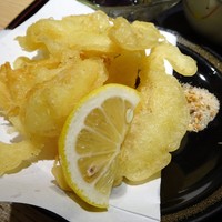 焼きふぐ 優ふく 北新地店 - 