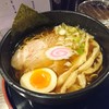 拉麺 閏
