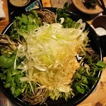 酒肴 新屋敷 - 