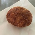 粉とクリーム - 惣菜パソはカレーかウインナーにかぎる！