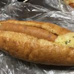 粉とクリーム - 本日のポンイツ。