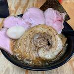 ぼっけもん - 料理写真: