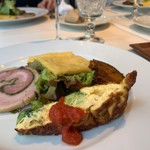 リストランテ・リアル - 