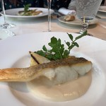 リストランテ・リアル - 