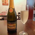 オステリア カステリーナ - 