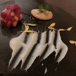 オステリア カステリーナ - 