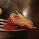 オステリア カステリーナ - 