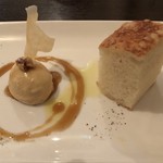 オステリア カステリーナ - 