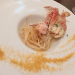 オステリア カステリーナ - 