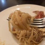 オステリア カステリーナ - 