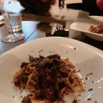 オステリア カステリーナ - 