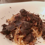 オステリア カステリーナ - 