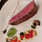 オステリア カステリーナ - 