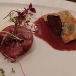 オステリア カステリーナ - 