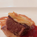 オステリア カステリーナ - 