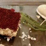 オステリア カステリーナ - 