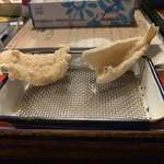 玄海 - 甘鯛とキス