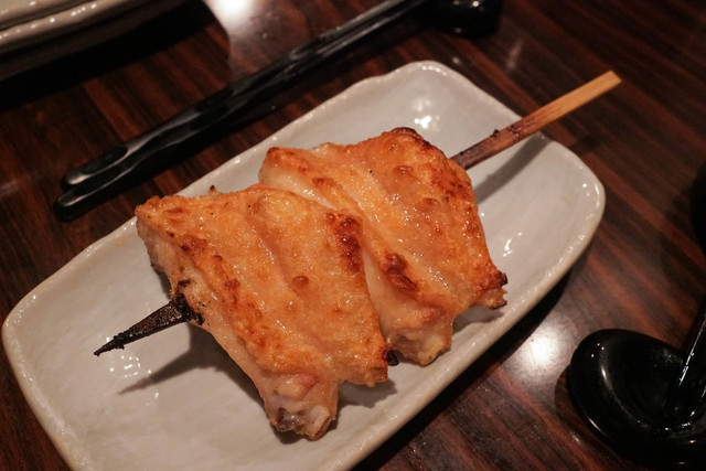 Torimitsu 新宿 烤鸡串 食べログ 简体中文 Torimitsu 新宿 烤鸡串 食べログ 简体中文