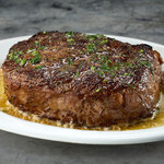 Ruth's Chris Steak House - 公式サイトから借用