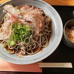 Teuchi Soba - 