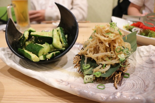 GYOZAOH! Dotonbori Honten photo 2