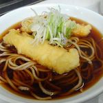 深大寺門前そば - 