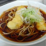 深大寺門前そば - 