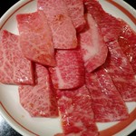 焼肉 山水 - 