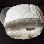 パティスリ・ル・スィエル - くりのロールケーキ