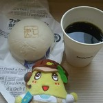 ファミリーマート - 料理写真: