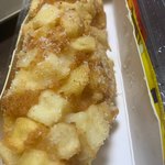 アリラン・ホットドッグ - 