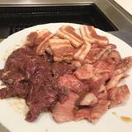焼肉三光亭 - 