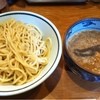 煮干麺 新橋 月と鼈