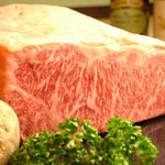 あぶり肉工房 西村家 - 料理写真:西村家自慢のサーロインステーキはおすすめです。2人前より。