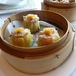 家全七福酒家 SEVENTH SON RESTAURANT - 2012年3月蒸し物は、えびの焼売