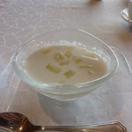 家全七福酒家 SEVENTH SON RESTAURANT - 2012年3月タピオカ　メロンのせ