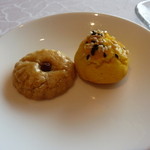 家全七福酒家 SEVENTH SON RESTAURANT - 2012年3月小菓子