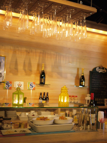 awabar Roppongi photo 4